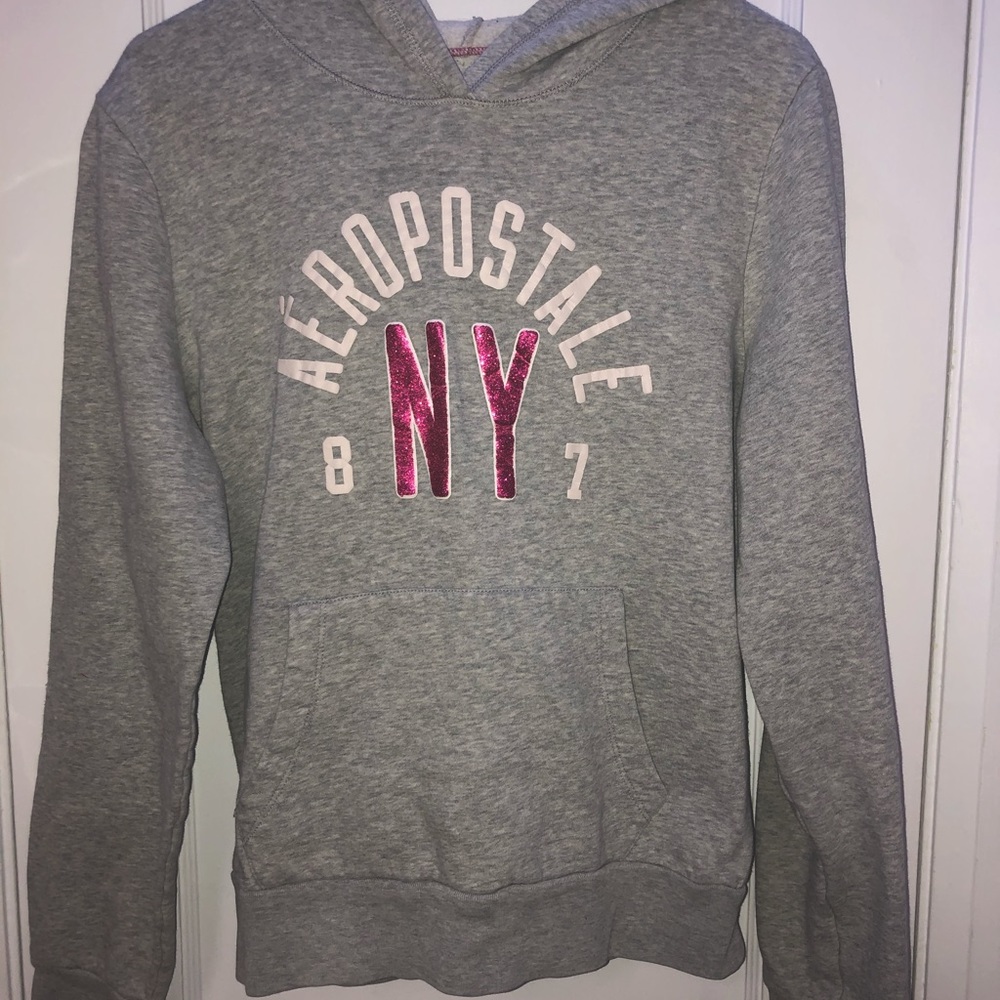 AEROPOSTALE Hoodie